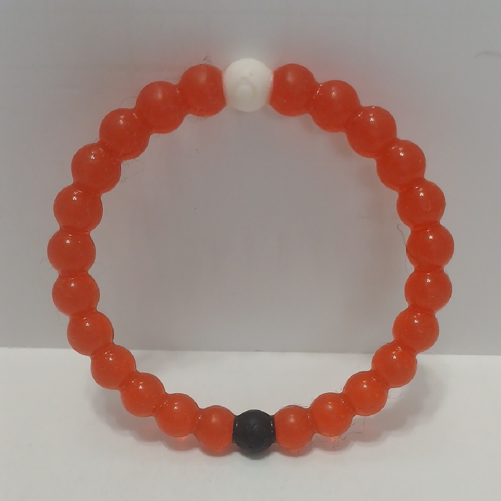 Lokai Bracelet (Red) NWOT